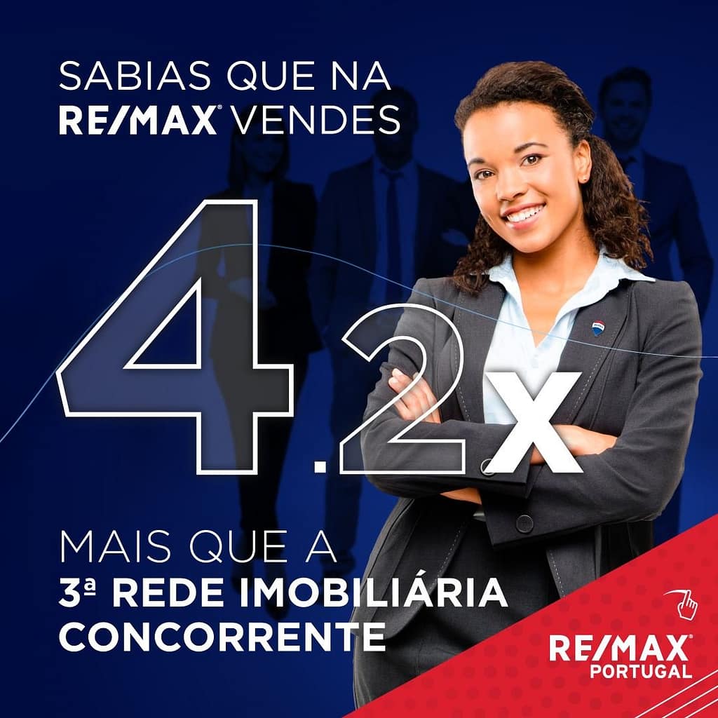 agente remax vende mais 3 rede imobilaria