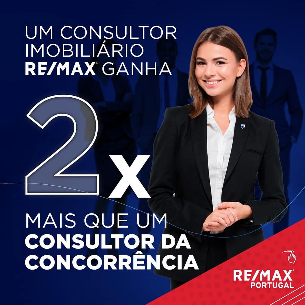 agente remax vende mais consultor concorrencia