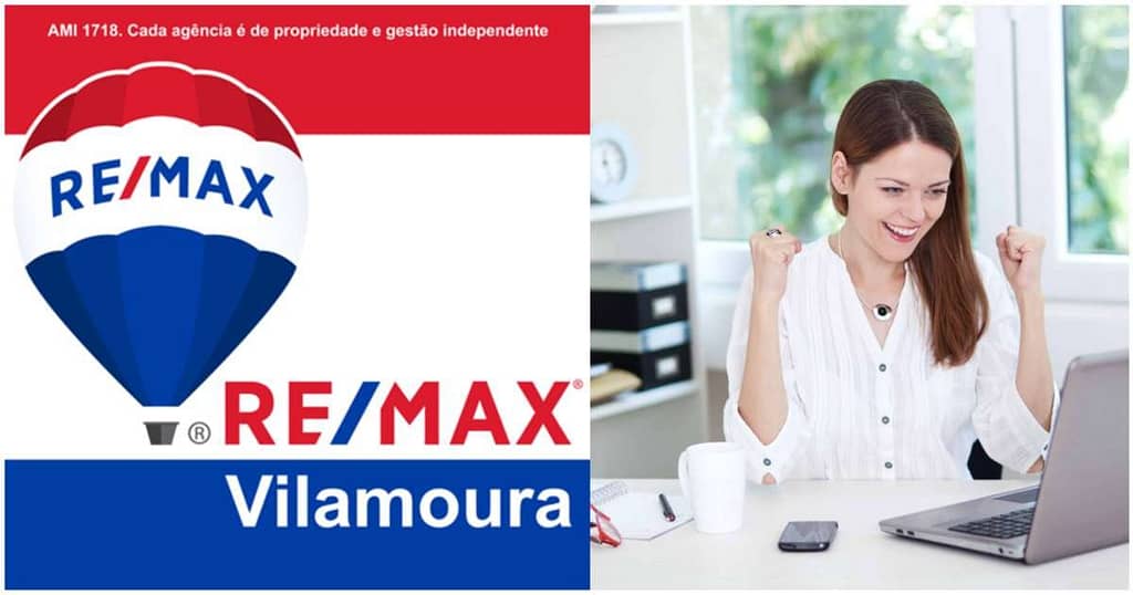 Candidatura RE/MAX Vilamoura
