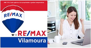 RE/MAX Vilamoura - Maxidomus, Soc. Med. Imobiliária, Lda